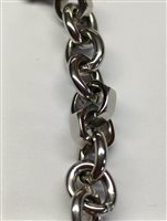 Salzano - Via Montegrappa, 28 - Collana Vidali Gioielli Uomo in Acciaio COAC-2-34 - COAC-2-34